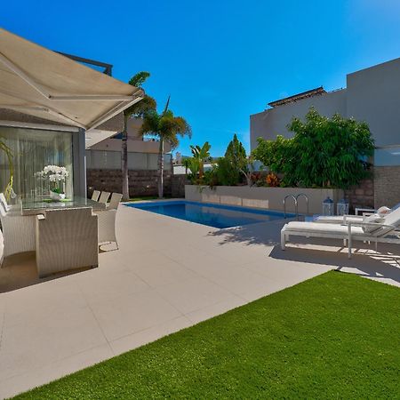 El Duque Private Lux Villa Адехе Экстерьер фото