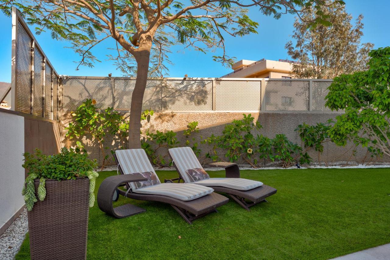 El Duque Private Lux Villa Адехе Экстерьер фото