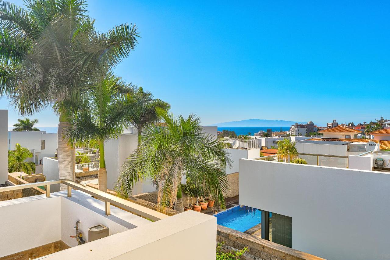 El Duque Private Lux Villa Адехе Экстерьер фото