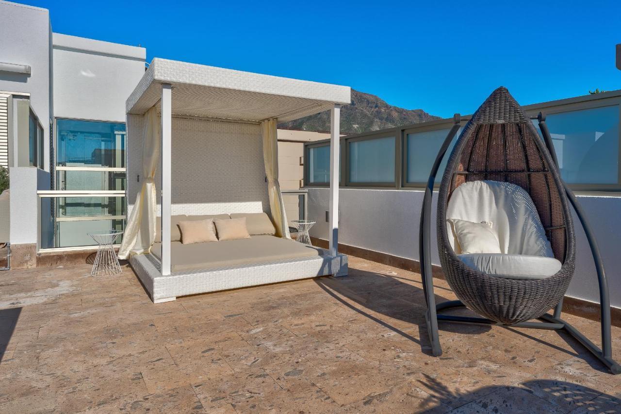 El Duque Private Lux Villa Адехе Экстерьер фото