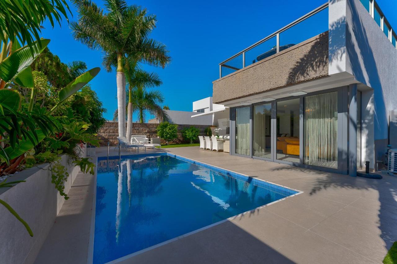 El Duque Private Lux Villa Адехе Экстерьер фото