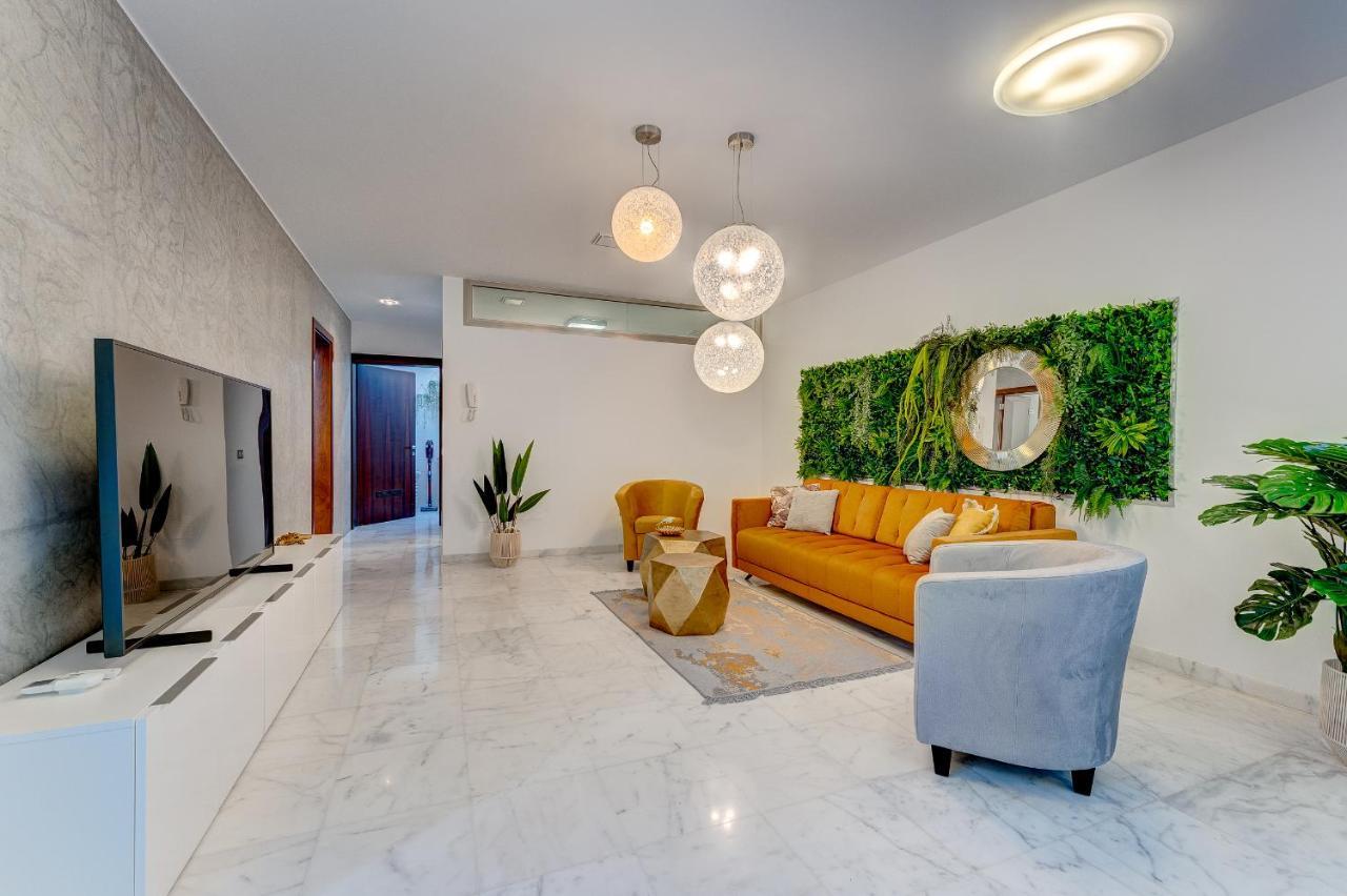 El Duque Private Lux Villa Адехе Экстерьер фото